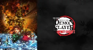 ‘Demon Slayer: Infinity Castle’: How to Stream the Movie Today