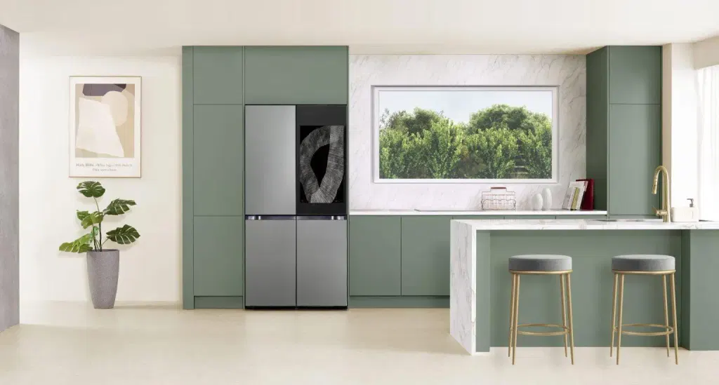 Some of Samsung’s AI Fridges Became Giant Cool Bricks After Bad Update