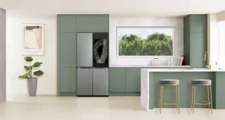 Some of Samsung’s AI Fridges Became Giant Cool Bricks After Bad Update