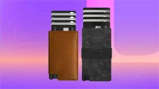 Treat Your Wallet to an Upgrade With Up to 40% Off at Ekster