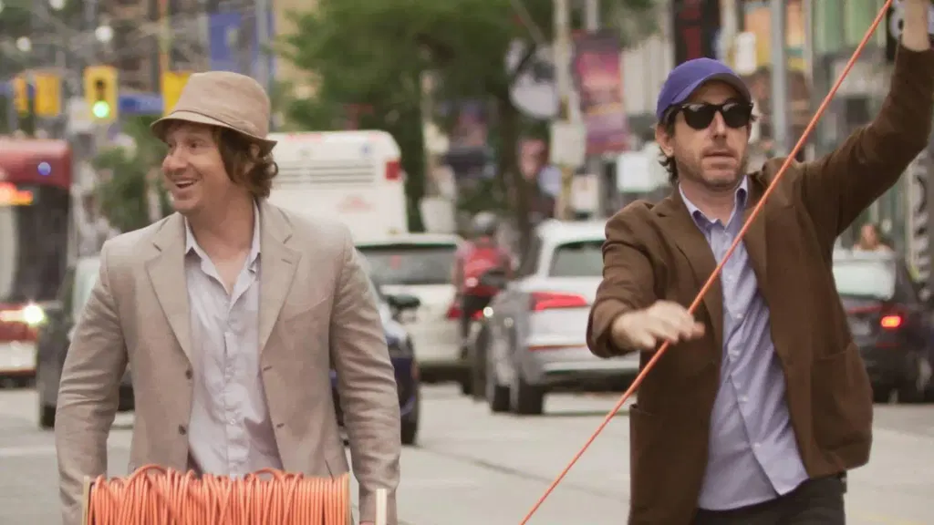This Hilarious Movie Is Now Streaming and I Can’t Believe It Actually Got Made