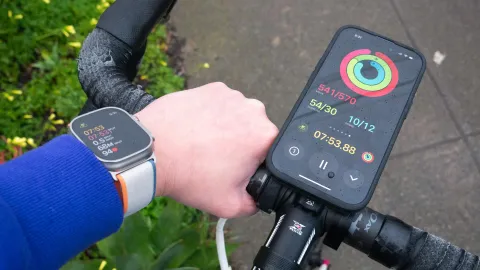 Most Smart Fitness Devices Lack Essential Data Protection, EFF Warns
