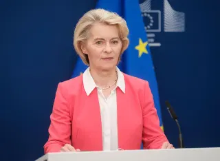 Sweeping EU Child Safety Proposal Would Transform Social Media, Online Gaming and AI Chatbots