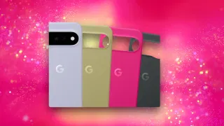 Google’s Official Pixel 11 Case Hits a Record-Low Price Ahead of Prime Big Deal Days
