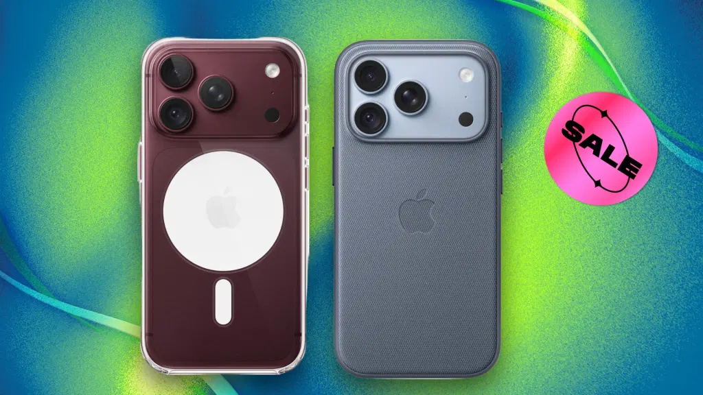 Save 15% Off Apple Cases for Your New iPhone 18 Pro or Pro Max for Prime Day