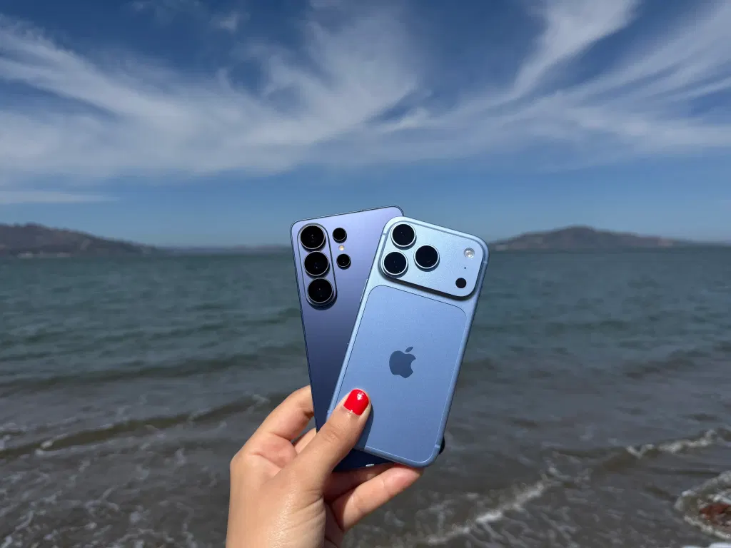 iPhone 18 Pro vs. Galaxy S26 Ultra Photo Comparison: I Put Apple’s and Samsung’s Top Cameras to the Test