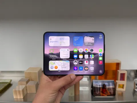 The iPhone Duo Isn’t the Pocket iPad… or Is It?