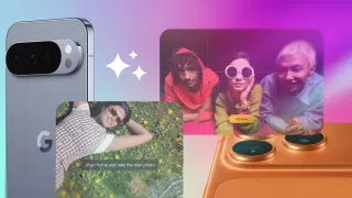 iPhone vs. Pixel: There’s a Clear Winner for AI Photo Editing Tools