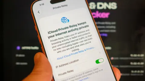 Apple’s Private Relay Isn’t So Private After All, Can Leak Your IP Address