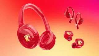 From Audio Glasses to Earbuds With Cameras, Headphones Are Getting a Major AI Rebrand