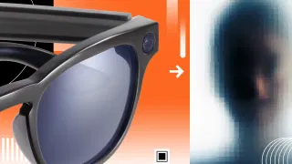 This Tech Offers a Tentative Fix for the ‘Pervert Glasses’ Problem