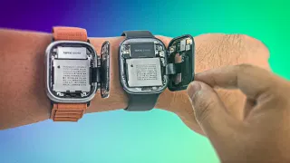 Your New Apple Watch and AirPods Still Fall Short on Repairability, iFixit Teardowns Reveal