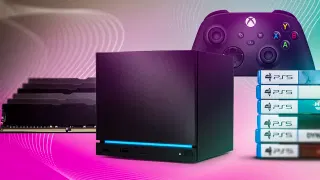 Gaming’s Current Nightmare Is Probably the New Normal