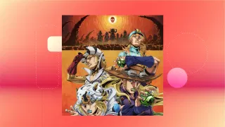 When to Watch ‘Steel Ball Run: JoJo’s Bizarre Adventure’ on Netflix