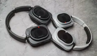 I Tested Nothing’s Headphone (1) Pro, and They’re Almost Everything I’d Hoped They’d Be