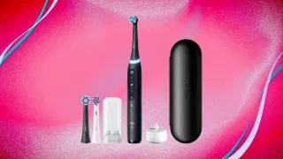 I’m an Electric Toothbrush Convert. This Oral-B Bundle Is My Pick of the Prime Day Deals