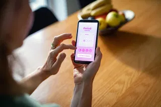Cycle-Tracking Apps Bring Substantial Risks to Users, New Analysis Finds