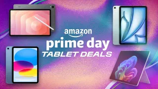 Shopping for a Tablet This Holiday Season? Prime Big Deal Days Is Coming in Hot