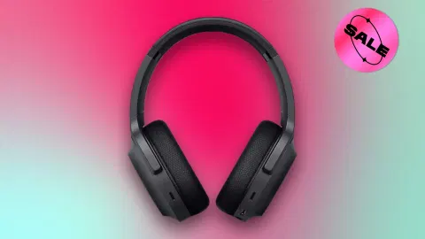 Make a Sound Decision With 41% Off This Razer Gaming Headset Deal