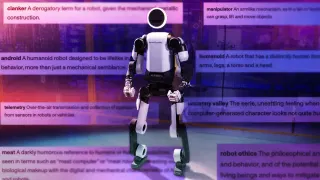 A Glossary of Robotics: 38 Terms to Help You Understand How Robots Work