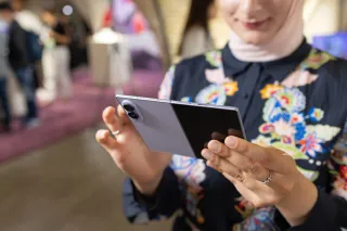 My Galaxy Z Fold 8 Ongoing Review Living With Samsung’s Passport Foldable