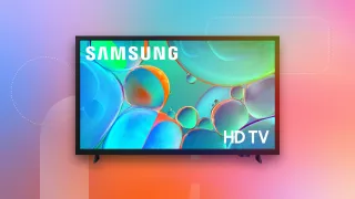 This $98 Samsung Smart TV Might Be the Best Budget Deal You’ll See Today
