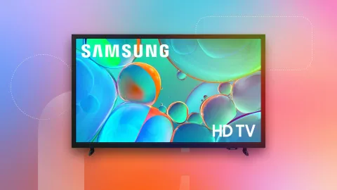 This $98 Samsung Smart TV Might Be the Best Budget Deal You’ll See Today