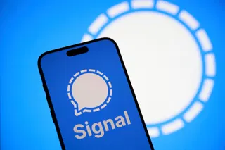You Can Now Link More Devices to a Signal Messaging Account
