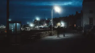 I Visited the Real-Life Silent Hill Village in Scotland