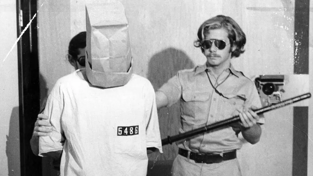 Netflix’s ‘New Stanford Prison Experiment’ Reality Series Is Proof We’re Living in the Darkest Timeline