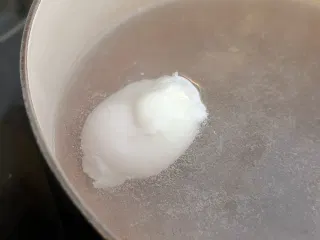 An Egg Genius Urged Me to Strain Before Poaching. The Results Were Astounding