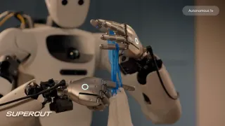 Google DeepMind Shows Off Gemini Robotics 2 Doing Chores, and the Future is Here!