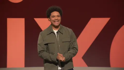 Trevor Noah Hosted the Made by Google Event: But Why?