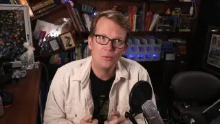 Hank Green Is Reckoning With His Use of AI. So Should the Rest of Us
