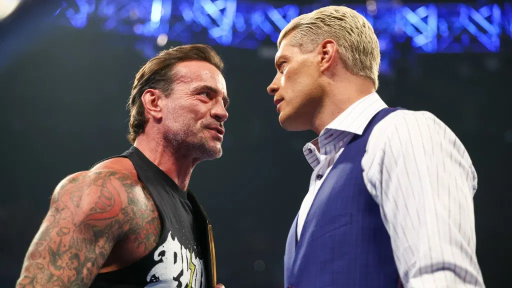 WWE SummerSlam 2026: When It Starts, How to Watch and Match Card