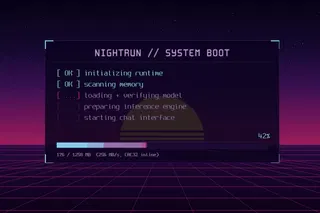 Run LLM Without OS