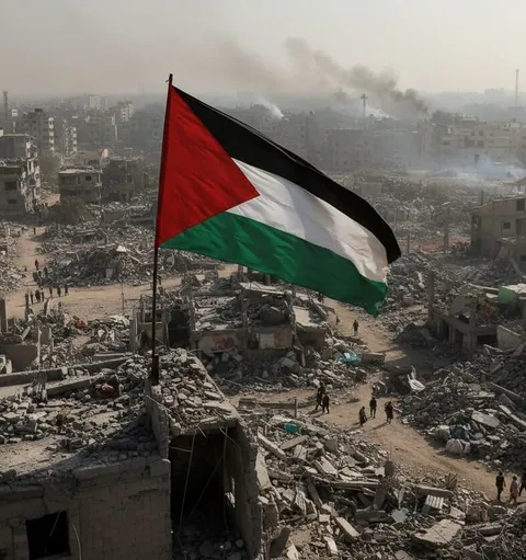 Gaza: mejora la situación alimentaria, pero dos tercios de la población aún podrían enfrentar hambre aguda antes de finalizar 2026