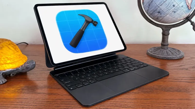 One app is all Apple needs to make iPad damn near perfect