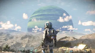 Today, No Man’s Sky celebrates a decade since its launch, and boy has it come a long way