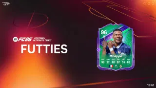 Best players to use in FC 26 Striker Instinct Evolution