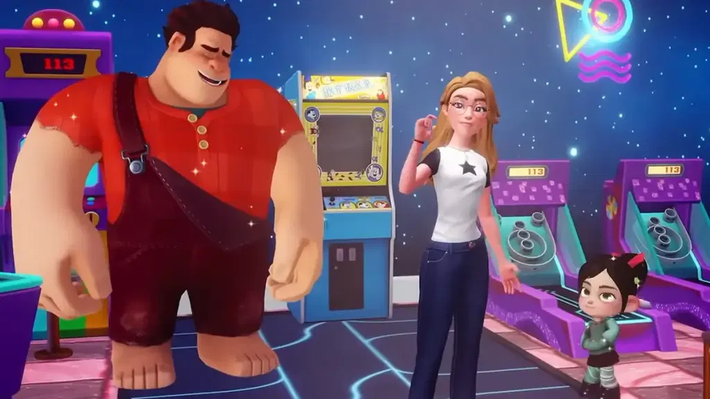 How to unlock Ralph in Disney Dreamlight Valley