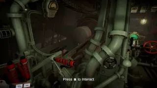 IRON NEST: Heavy Turret Simulator Manual Aiming and Shell Ballistics Guide