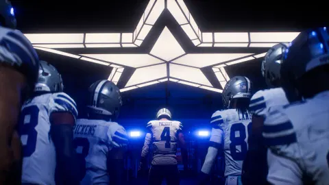 Madden NFL 27 release countdown: Exact date and time