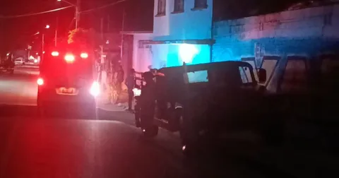 Violencia en Miacatlán: Ejecutan a hombre dentro de conocido bar en la Alpuyeca-Grutas