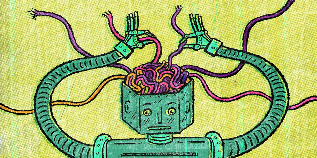 EFF Statement on California Governor's Executive Order on AI