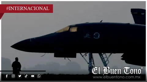Irán asegura haber destruido aeronaves de EU durante escalada militar