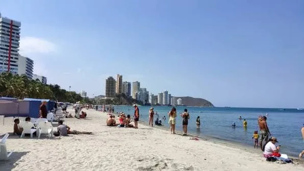 Turismo vacacional sigue impulsando las ventas de las agencias de viajes en Colombia, según ANATO