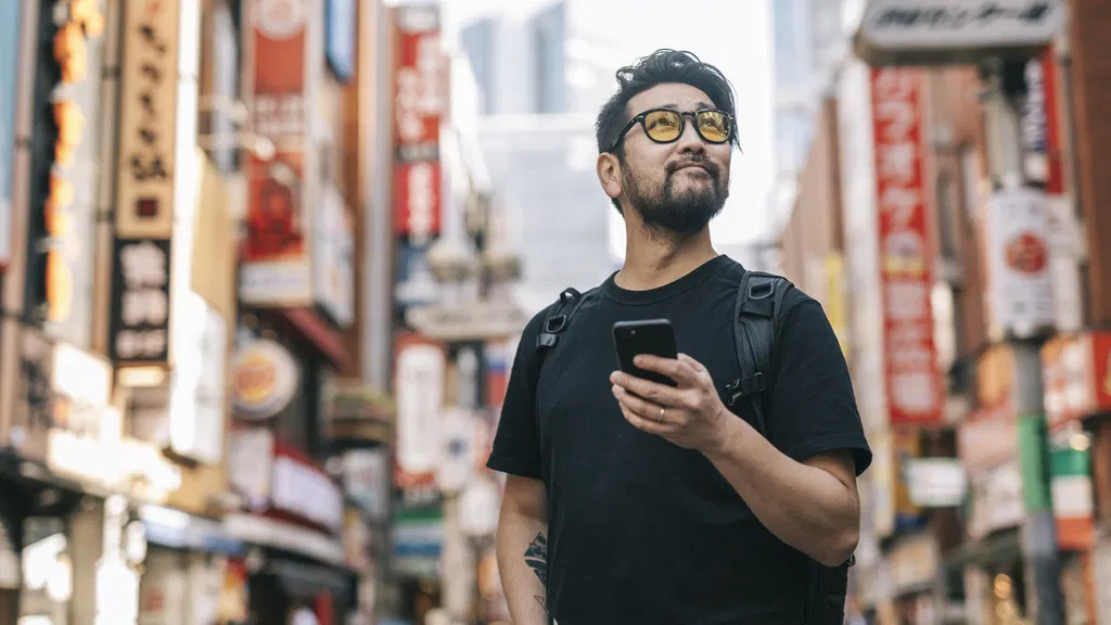 10 Of The Coolest Japanese Gadgets You'll Almost Never See In The US