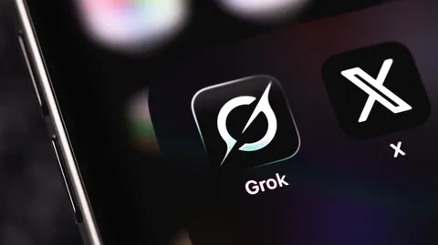 A British MP is suing to see if xAI is legally responsible for the images Grok produces