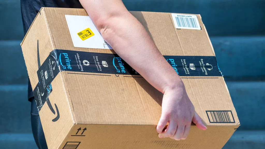 Amazon's Prime Big Deal Days sale returns in October
